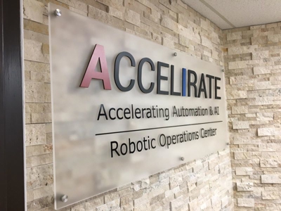 Business Signs Photo